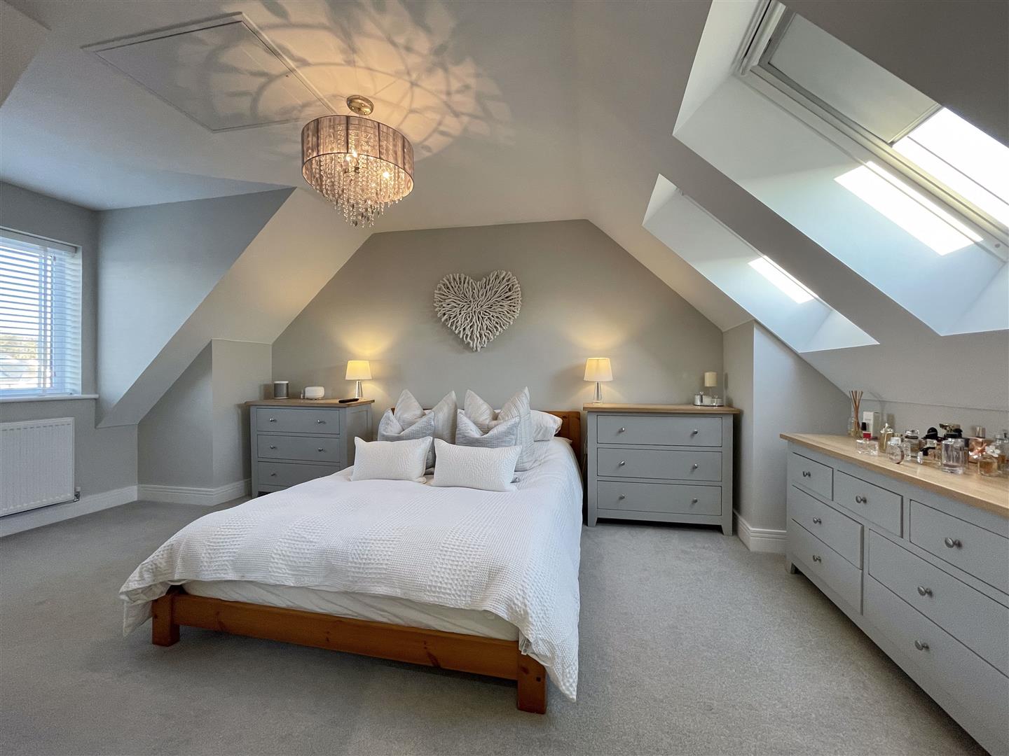 Kenwyn Heights, Shortlanesend, Truro